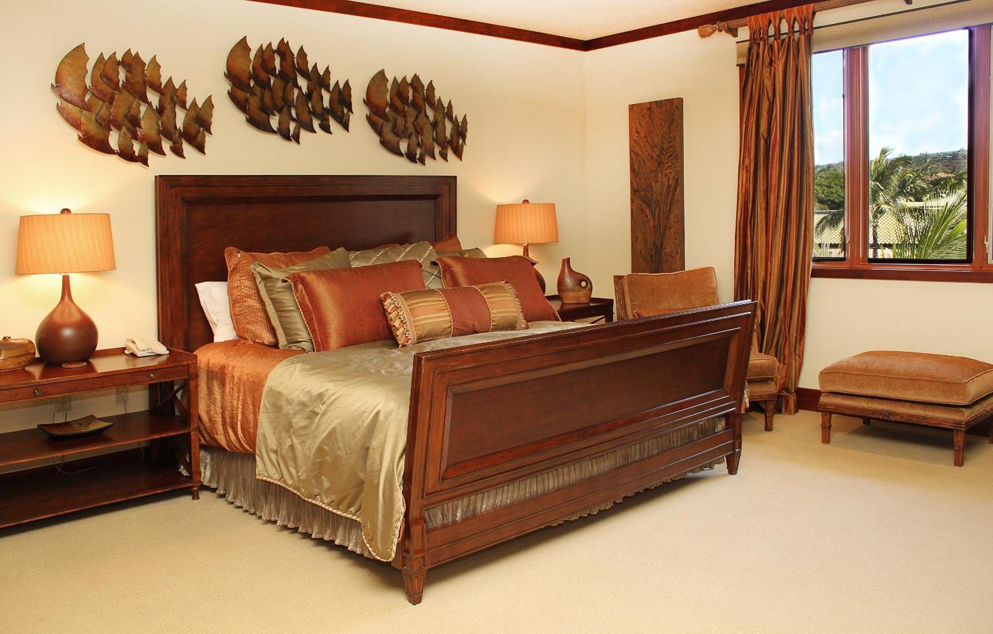 Wailea Beach Villas Room photo